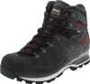 Meindl Herren Antelao GTX Trekkingstiefel anthrazit/orange Produktbild-Vorschau 3