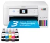 Epson EcoTank ET-2856, Tintenstrahl, Farbdruck, 5760 x 1440 Produktbild-Vorschau 17
