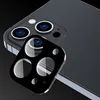 2x Kamera 9H Panzerhartglas für iPhone 13 Pro 3D KLAR Produktbild-Vorschau 5