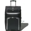 Paklite ORLANDO 2w Trolley L - Schwarz Produktbild-Vorschau 2