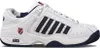 K-Swiss DEFIER RS Herren Weiß Sportschuhe Outdoor Alltag Produktbild-Vorschau 9