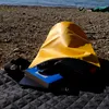 Wasserdichte Tasche Aquino, 5l, Gelb, Seesack/Packsack mit Produktbild-Vorschau 11