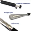 Magnetický sběrač třísek GLOB TOOLS 390mm Náhled obrázku produktu 4