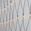 LED Lichternetz Shigo, warmweiß, outdoor, 2x2m Produktbild-Vorschau 4