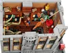 LEGO Marvel Sanctum Sanctorum, Zestaw Klocków Dla Dorosłych Podgląd zdjęcia produktu 20