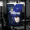 Inko Pro Active 80 Protein Eiweiss-Shake 500g Beutel - Produktbild-Vorschau 6