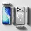 Ringke Fusion Magnetic Magsafe Fall für Iphone 17 Pro - Produktbild-Vorschau 5
