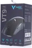 Rapoo VT9PRO Maus rechts RF Wireless + USB Type-C Optisch Produktbild-Vorschau 9