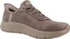 SKECHERS GO WALK FLEX - MALI SLIP-INS Brown Produktbild-Vorschau 5