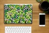 MuchoWow® Laptop Aufkleber Sticker Cover Muster - Dschungel Produktbild-Vorschau 2