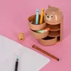 LEGAMI Organiseur de bureau Aww Rganiser TEDDY BEAR Voir les images du produit 2