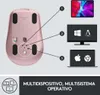 Logitech MX Anywhere 3 Maus kabellos rosa Produktbild-Vorschau 17