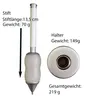 Ergonomischer Kugelschreiber, Schreibhilfe bei Parkinson, Produktbild-Vorschau 2