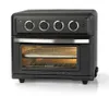 Mini forno friggitrice ad aria 17l 1630w Cuisinart TOA60E Anteprima dell’immagine prodotto 2