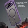 Matte Case Magsafe für Google Pixel 10 Pro Schutzhülle Produktbild-Vorschau 6