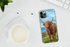MuchoWow® Handyhülle Schutzhülle Hülle für iPhone 11 Pro Produktbild-Vorschau 6