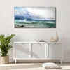 Coloray - Glasbild - 120x60 cm - Wandbild - Glasbilder - Produktbild-Vorschau 4