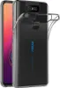 Pouzdro pro Asus ZENFONE 6 ZS630KL - průhledné pouzdro na Náhled obrázku produktu 1