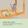 blumfeldt Altiplano Cubic Hochbeet - 150 x 100 x 50 cm Produktbild-Vorschau 3