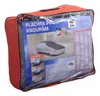 COMPASS Ochranná plachta proti kroupám XXL 570×203×119cm Náhled obrázku produktu 3