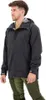 Fjällräven High Coast Hydratic Trail Jacket, czarny - L Podgląd zdjęcia produktu 3
