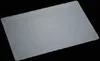 Läufer Schreibunterlage MATTON Transparent 500 x 700 mm Produktbild-Vorschau 3