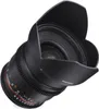 Samyang 16mm T2.2 Objektiv Fuji X Ultraweitwinkel manuell Produktbild-Vorschau 3