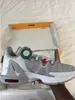 Buty Nike LeBron Witness 6 CZ4052003 Podgląd zdjęcia produktu 2