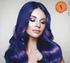 FemMas Hair Color Cream 100ml Haarfarbe Pure&Mix Blau Produktbild-Vorschau 11