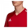 adidas Regista 20 Trikot kurzarm Herren - rot/weiß S Produktbild-Vorschau 3