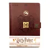Harry Potter Quidditch Notizbuch mit 240 linierten Seiten Produktbild-Vorschau 6