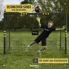 Racetex Fussballtore für Garten Kinder und Erwachsene mit Produktbild-Vorschau 6