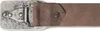 Tom Tailor Leder Koppel Gürtel TG1001R15-681, Länge:90 cm Produktbild-Vorschau 7