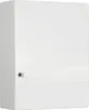 Medizinischer Schrank mit Schloss 35x45x15cm - Hohe Produktbild-Vorschau 3