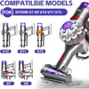 Elektrischer Wischaufsatz für Dyson V15 V11 V10 V8 V7 Produktbild-Vorschau 3