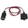 Zásuvka cigaretového zapalovače OBD2,Adaptér zásuvky Náhled obrázku produktu 6