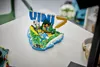 LEGO Editions Vini Jr. – Fußball-Highlights Spielzeug - 3D Produktbild-Vorschau 2