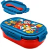 Paw Patrol Lunchbox mit Besteck für Schule & Kindergarten Produktbild-Vorschau 7