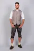 Edelnice Kniebund Wildbock Lederhose Alex 54 Produktbild-Vorschau 2