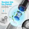 ProfiCare® Handstaubsauger Akku | starker BLDC-Motor | Produktbild-Vorschau 10
