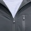 JJ Rebel Casper Parka Winterjacket Herren Produktbild-Vorschau 4