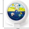 Kidsleep Globetrotter White Réveilleur pour enfants et Voir les images du produit 8
