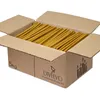 Žluté svíčky z včelího vosku N80 – 1000 ks (5 kg) – 100% Náhled obrázku produktu 1