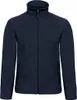 B&C FUI50 | Herren Microfleece Jacke Duo ID.501 - Farbe: Produktbild-Vorschau 1