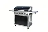El Fuego®  Gasgrill "Detroit" 6+1 Brenner AY5605 Produktbild-Vorschau 1