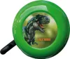 Bike Fashion campanello per bambini T-Rex World verde Anteprima dell’immagine prodotto 1