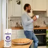 Van Houten VH12 Milk Dream Choco Drink 1kg kakaového prášku Náhľad obrázku produktu 3