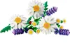 LEGO Botanicals Marguerites – 11508 Voir les images du produit 30