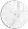 Wallfluent Wanduhr – Stilles Quarzuhrwerk - Uhr Dekoration Produktbild-Vorschau 1
