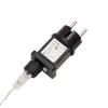 LED-Weihnachtsstern Faltbar Weiß 57 cm Produktbild-Vorschau 10